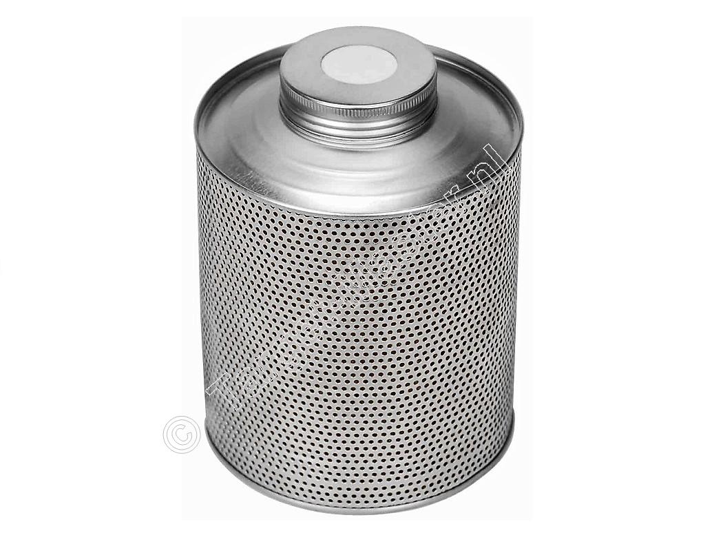 Lockdown SILICA GEL Bus inhoud 750 gram
